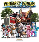 Roberts, S: Whimsky Works Skin Care Patrol - Susan M. Roberts - 9781835564370