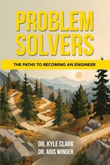 Problem Solvers - Kyle Clark ; Aris Winger - 9781835564813