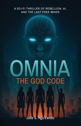 Omnia - Jude S Ngu'ewodo - 9781835565377