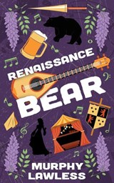 Renaissance Bear - Murphy Lawless - 9781835570388