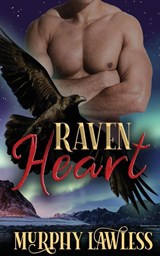 Raven Heart - Murphy Lawless - 9781835570661