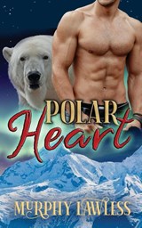 Polar Heart - Murphy Lawless - 9781835570678