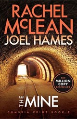 The Mine - Rachel McLean ; Joel Hames - 9781835600009