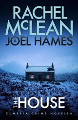 The House - Rachel McLean ; Joel Hames - 9781835602003