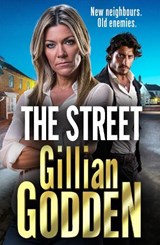 The Street - Gillian Godden - 9781835614594