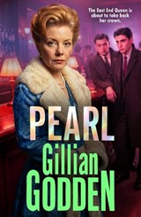 Pearl - Gillian Godden - 9781835614983