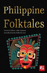 Philippine Folktales - J.K. Jackson - 9781835622582