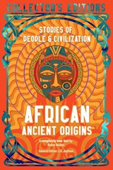 African Ancient Origins - Robin Walker - 9781835622704