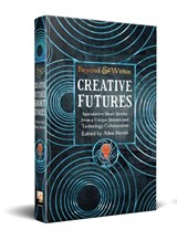 Creative Futures - Allen Stroud - 9781835626474