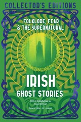 Irish Ghost Stories - Maura Mchugh - 9781835627730