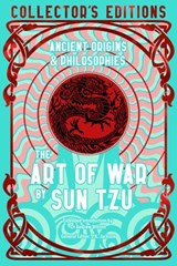 The Art of War - Sun Tzu - 9781835627853