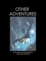 Other Adventures - Chris Sumner - 9781835633915
