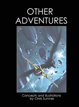 Other Adventures - Chris Sumner - 9781835633922