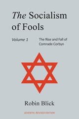Socialism of Fools Vol 1 - Robin Blick - 9781835635599