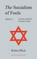 Socialism of Fools Vol 1 - Robin Blick - 9781835635605