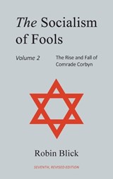 Socialism of Fools Vol 2 - Robin Blick - 9781835635629