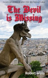 The Devil is Missing - Robert Wells - 9781835635636