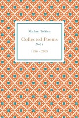 Collected Poems - Michael Tolkien - 9781835636275