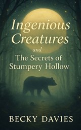 Ingenious Creatures and The Secrets of Stumpery Hollow - Becky Davies - 9781835639436