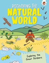 Discovering the Natural World - Chris Oxlade - 9781835697672