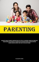 Parenting - Pascal Loenen - 9781835734490