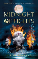 The Midnight of Eights - Justin Newland - 9781835740330