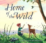 Home of the Wild - Louise Greig - 9781835750155