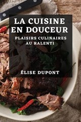 Cuisine Basse en Sodium - Sophie Martin - 9781835863442