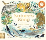 Nature's Song - Charlie Wilson - 9781835873854