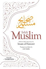 Sahih Muslim (Volume 13) - Imam Abul-Husain Muslim - 9781835920282