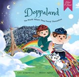 Doppaland - Guzelya Marisova - 9781835920428