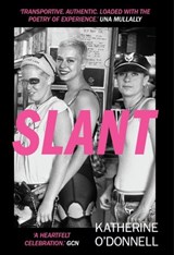 SLANT - Katherine O'Donnell - 9781835940549
