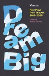 DREAM BIG - Aideen Howard - 9781835940679