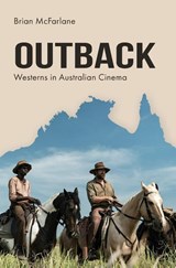 Outback - Brian (Swinburne University of Technology McFarlane - 9781835950135