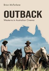 Outback - Brian (Swinburne University of Technology McFarlane - 9781835952672