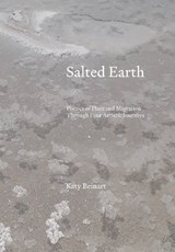 Salted Earth - Katy (University of Brighton Beinart - 9781835952719
