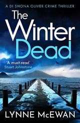 The Winter Dead - Lynne McEwan - 9781835980682