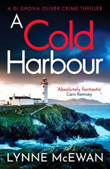 A Cold Harbour - Lynne McEwan - 9781835980705