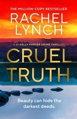 Cruel Truth - Rachel Lynch - 9781835981238