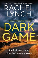Dark Game - Rachel Lynch - 9781835982891