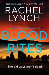 Blood Rites - Rachel Lynch - 9781835982945