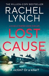 Lost Cause - Rachel Lynch - 9781835982969