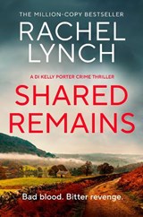 Shared Remains - Rachel Lynch - 9781835982983