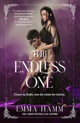 The Endless One - Emma Hamm - 9781835983768