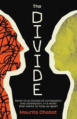 The Divide - Maurits Chabot - 9781835984178