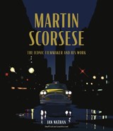 Martin Scorsese - Ian Nathan - 9781836006435