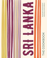 Sri Lanka - Prakash K Sivanathan ; Niranjala M Ellawala - 9781836008200