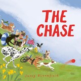 The Chase - Jenny Bloomfield - 9781836008590