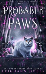 Probable Paws - Leighann Dobbs - 9781836020622