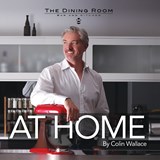The Dining Room - At Home - Colin Wallace - 9781836025610